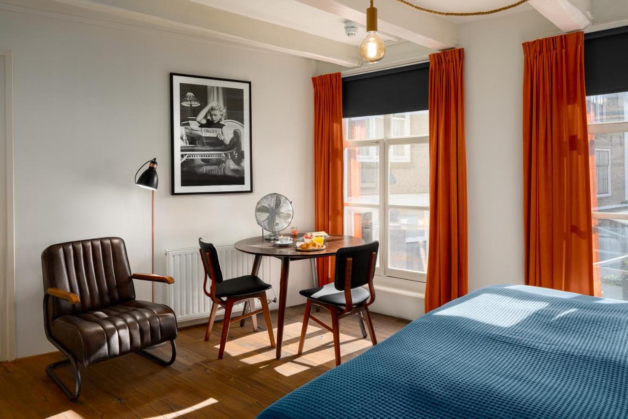 Bed and Breakfast Koffie&Kussens Мідделбург Екстер'єр фото