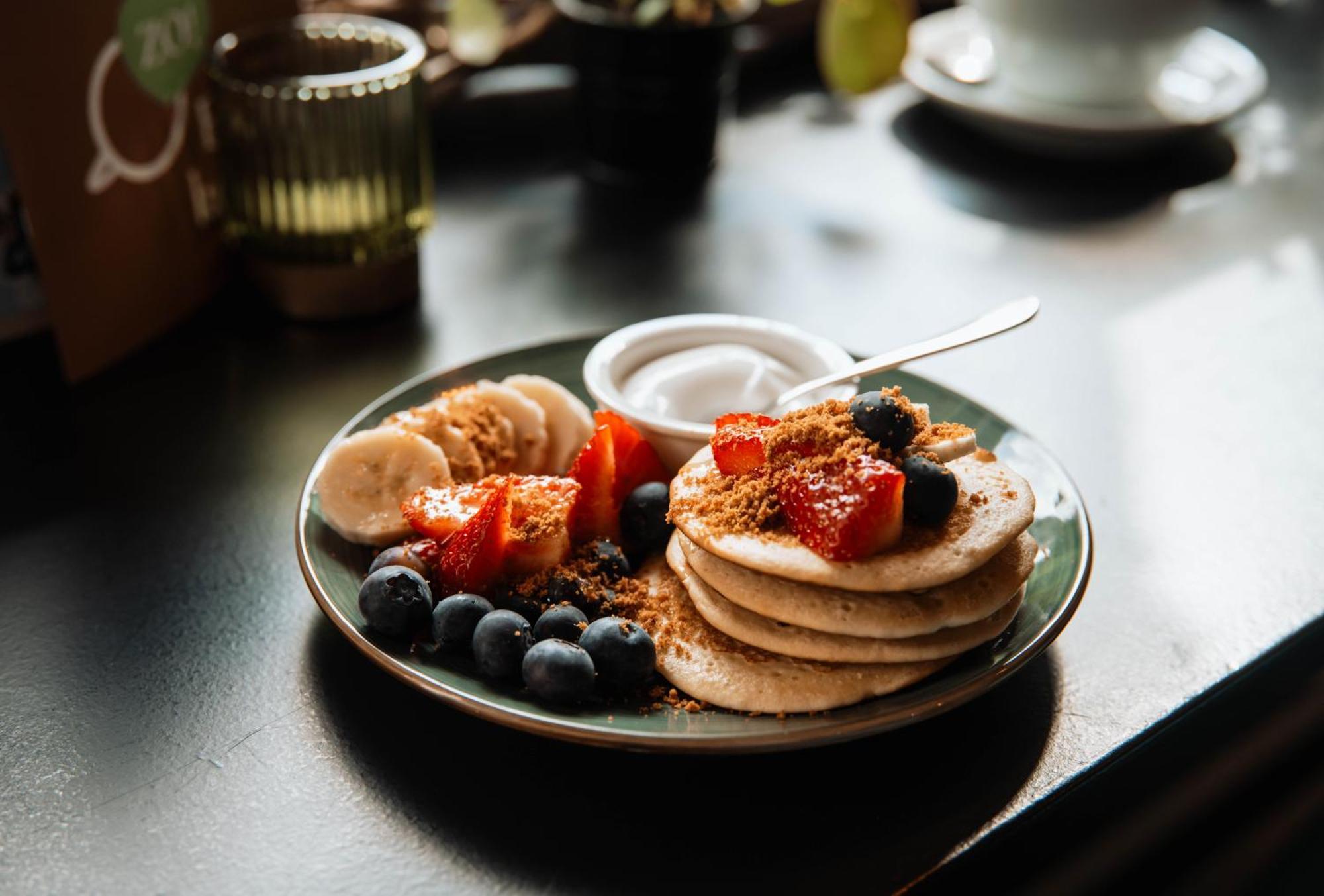 Bed and Breakfast Koffie&Kussens Мідделбург Екстер'єр фото